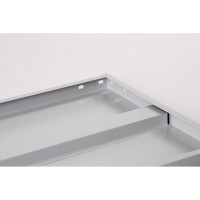 Полка ООО ФУРАМА 1000x300 мм СТФ-П10.3