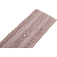 Стык ПилотПро 486 (дуб серый; 0.9 м) 09342