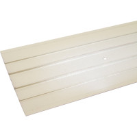 Стык ПилотПро 486 (дуб серый; 0.9 м) 09342