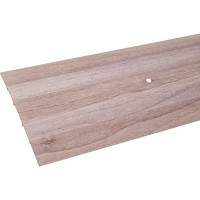 Стык ПилотПро 486 (дуб серый; 0.9 м) 09342