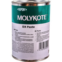 Паста Molykote DX, 1 кг 4045320