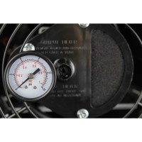 Дизельная пушка VERTON Air DH-10, 10кВт, 500м3/ч., 0,8л/ч, 01.9671.12480