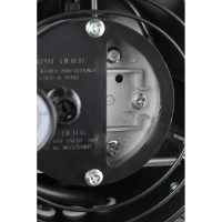 Дизельная пушка VERTON Air DH-10, 10кВт, 500м3/ч., 0,8л/ч, 01.9671.12480