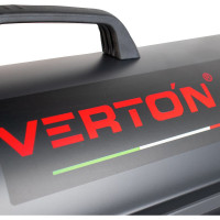 Дизельная пушка VERTON Air DH-10, 10кВт, 500м3/ч., 0,8л/ч, 01.9671.12480