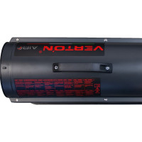 Дизельная пушка VERTON Air DH-10, 10кВт, 500м3/ч., 0,8л/ч, 01.9671.12480