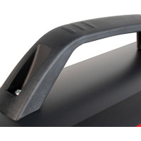 Дизельная пушка VERTON Air DH-10, 10кВт, 500м3/ч., 0,8л/ч, 01.9671.12480