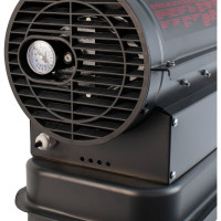 Дизельная пушка VERTON Air DH-10, 10кВт, 500м3/ч., 0,8л/ч, 01.9671.12480