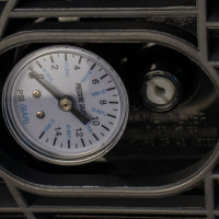 Дизельная пушка VERTON Air DH-10, 10кВт, 500м3/ч., 0,8л/ч, 01.9671.12480