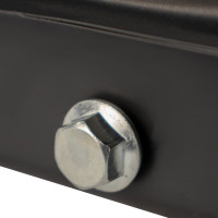 Дизельная пушка VERTON Air DH-10, 10кВт, 500м3/ч., 0,8л/ч, 01.9671.12480