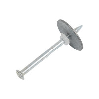 Дюбель-гвоздь Gefest 52 мм, 100 шт. DNW52P8S25