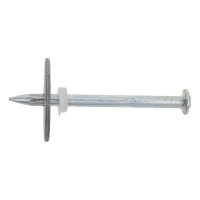 Дюбель-гвоздь Gefest 52 мм, 100 шт. DNW52P8S25