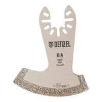 Насадка режущая сегментная DiA по камню и плитке 60 мм для МФИ Denzel 782319