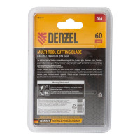 Насадка режущая сегментная DiA по камню и плитке 60 мм для МФИ Denzel 782319