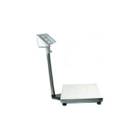 Напольные торговые весы Foodatlas ВТН-100, 100кг/20гр УТ000008431