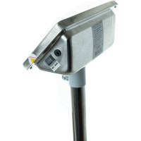 Напольные торговые весы Foodatlas ВТН-100, 100кг/20гр УТ000008431