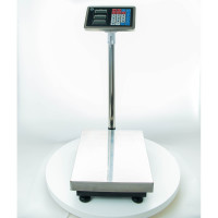 Напольные торговые весы Foodatlas ВТН-100, 100кг/20гр УТ000008431