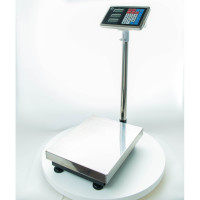 Напольные торговые весы Foodatlas ВТН-100, 100кг/20гр УТ000008431