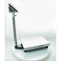 Напольные торговые весы Foodatlas ВТН-100, 100кг/20гр УТ000008431