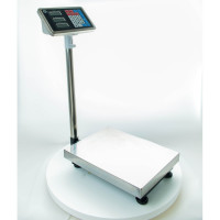 Напольные торговые весы Foodatlas ВТН-100, 100кг/20гр УТ000008431