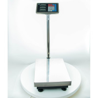 Напольные торговые весы Foodatlas ВТН-100, 100кг/20гр УТ000008431