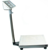 Напольные торговые весы Foodatlas ВТН-100, 100кг/20гр УТ000008431