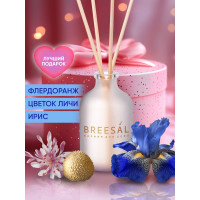 Ароматический диффузор Breesal Aroma Sphere Сладкие грезы ARD/004