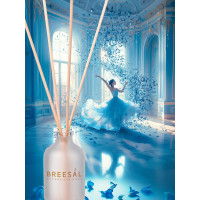 Ароматический диффузор Breesal Aroma Sphere Сладкие грезы ARD/004