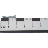 Саморез Госкреп ШУЦ 2,5х20, 200 шт., пл.конт 280 мл 1-0031450