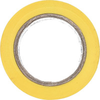 Изоляционная лента Uniel 10/15/01 YEL UIT-135P  4515