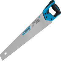 Ножовка по дереву 450 мм GROSS PIRANHA 24103