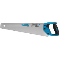 Ножовка по дереву 450 мм GROSS PIRANHA 24103