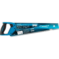 Ножовка по дереву 450 мм GROSS PIRANHA 24103