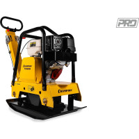 Бензиновая виброплита Champion PC1645RH