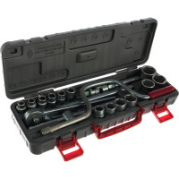 Набор шоферского инструмента НИЗ 3А 57074025