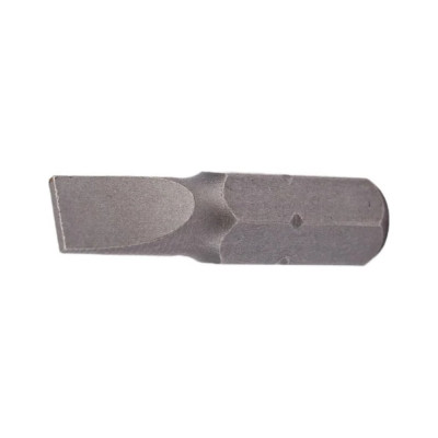 Вставка (бита) торцевая 1/4" HONITON, шлицевая 4 мм BT-A2SL40 В0000000170574