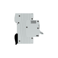 Дифференциальный автомат EKF DVA-6, 1P+N, 20А, 30мА, 6кА, AVERES rcbo6-1pn-20B-30-a-av