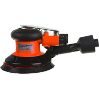 Орбитальная пневматическая шлифмашина Кратон AOG-125 3 01 08 001