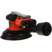 Орбитальная пневматическая шлифмашина Кратон AOG-125 3 01 08 001