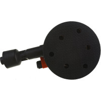 Орбитальная пневматическая шлифмашина Кратон AOG-125 3 01 08 001