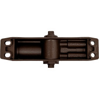 Доводчик NOTEDO DC-060 коричневый 05406