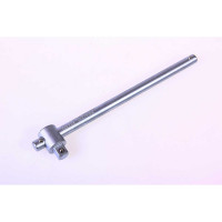 Т-образный вороток Дело Техники 200мм 3/8" 618020