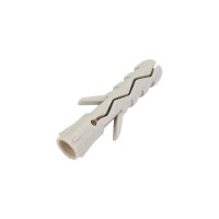 Распорный дюбель Friulsider нейлон TU 6х30 (15 шт) ФАС 76055 15 11