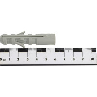 Распорный дюбель Friulsider нейлон TU 12х60 (10 шт) ФАС 76053 10 12