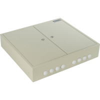 Распределительный навесной щит МЭК ЭЛЕКТРИКА ЩРн-72 540х600х120 IP31 MEC12126