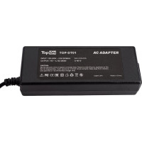 Блок питания TopOn для Asus, Dell, HP, Toshiba, MSI 19V 4.74A (5.5x2.5) 90W ADP-90CD BB TOP-DT01