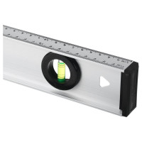 Строительный уровень РОКОТ "Рельс", 1000 мм 659-038