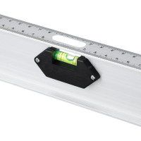 Строительный уровень РОКОТ "Рельс", 1000 мм 659-038