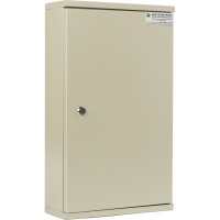 Ящик МЭК ЭЛЕКТРИКА с DIN-рейкой 520х310х120 Х IP31 MEC14103