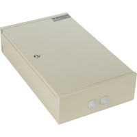 Ящик МЭК ЭЛЕКТРИКА с DIN-рейкой 520х310х120 Х IP31 MEC14103