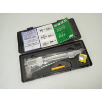 Штангенциркуль цифровой MIB 150мм USB 2026240